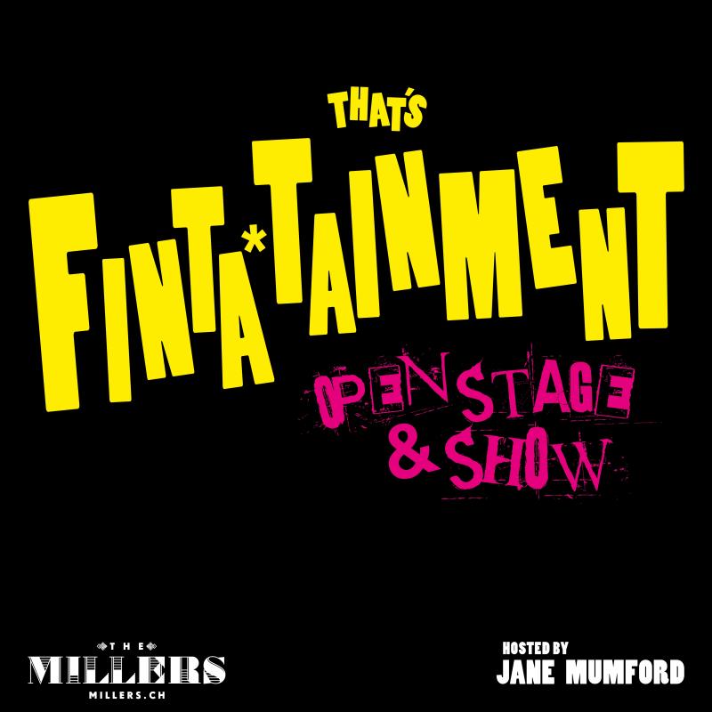 Finta*tainment